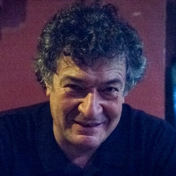 Sebastian Scotney