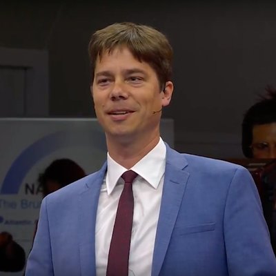 Sebastian Sprenger
