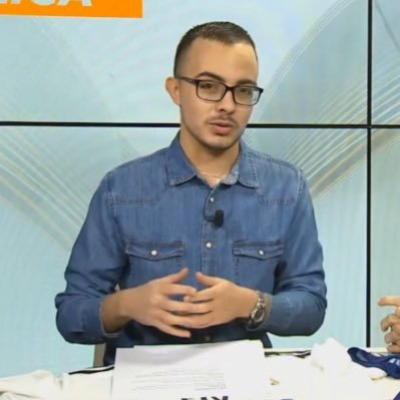Sébastien Ferreira