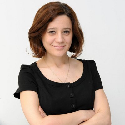 Sebnem TURHAN