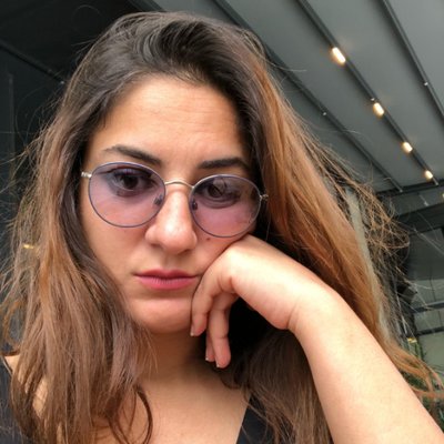 Seda Nur Cinar