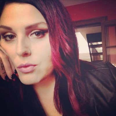 Selena Fragassi
