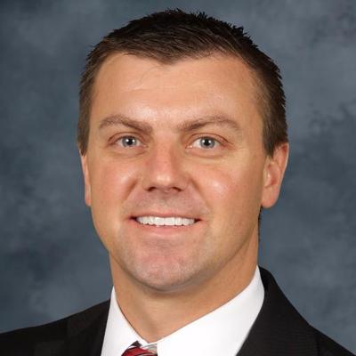 Sen. Jack Whitver