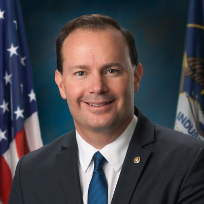 Sen. Mike Lee