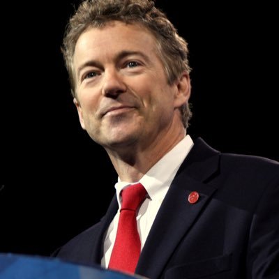 Sen. Rand Paul