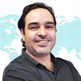 Sergio Cara