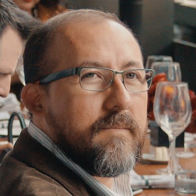 Sergio Cárdenas