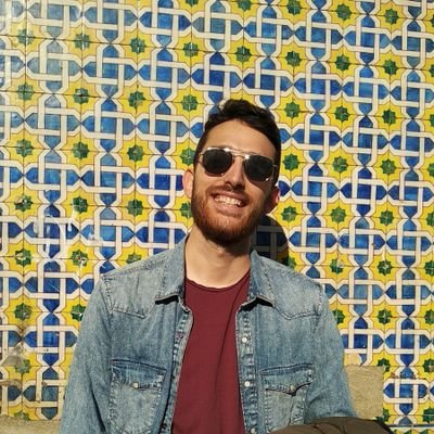 Sergio de la Cruz