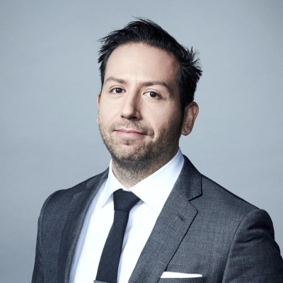 Sergio Hernandez