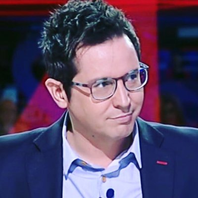 Sergio Martin