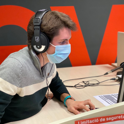 Sergio Segura