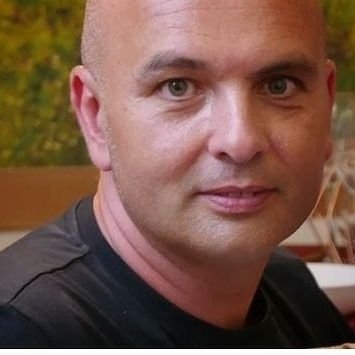 Sergio Senin