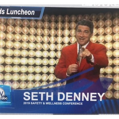 Seth Denney