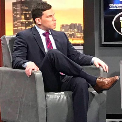 Seth Gruen