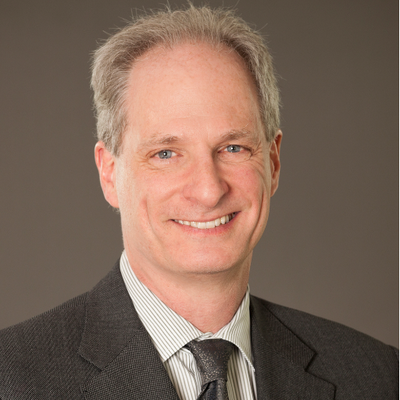 Seth Jaffe