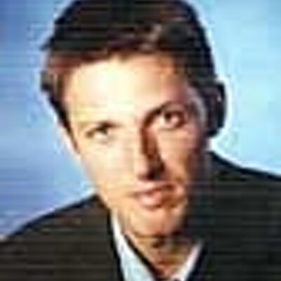 Severin Weiland