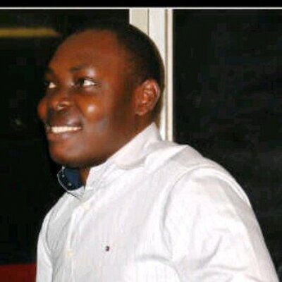 Seyi Sokoya