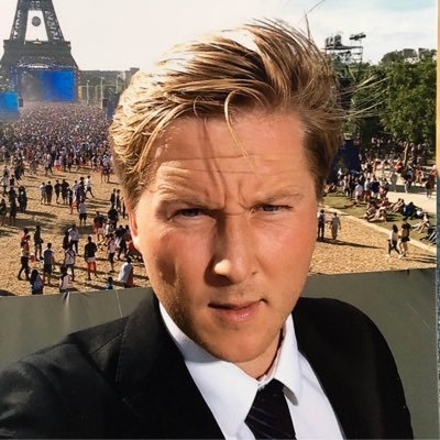 Søren Larsen