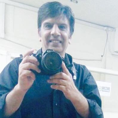 Shafqat Ali