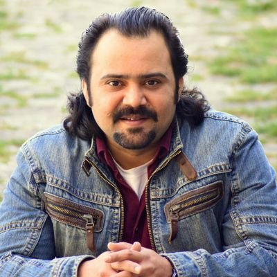 Shahab Omer