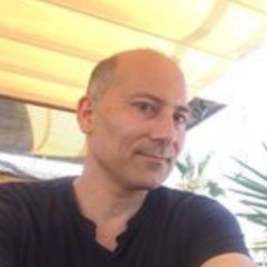 Shahid Naqvi