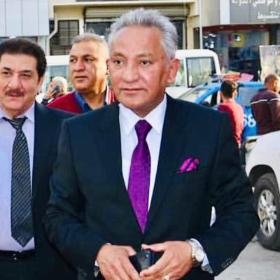 Shakir Hamid