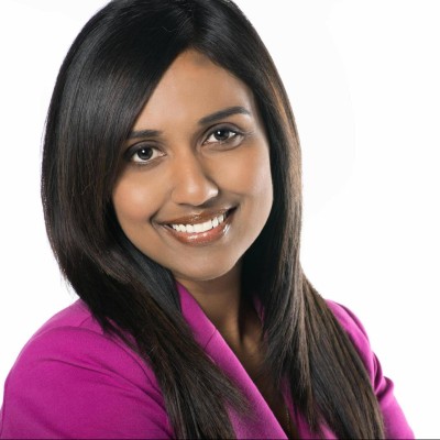 Shallima Maharaj