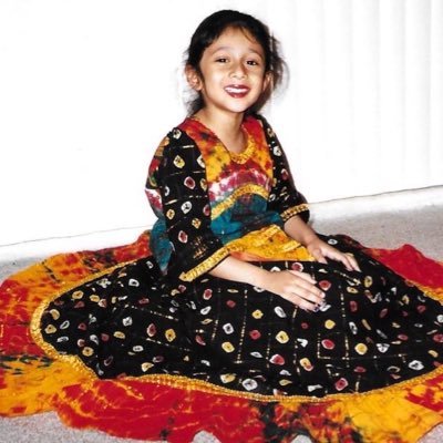 Shalu Mehta
