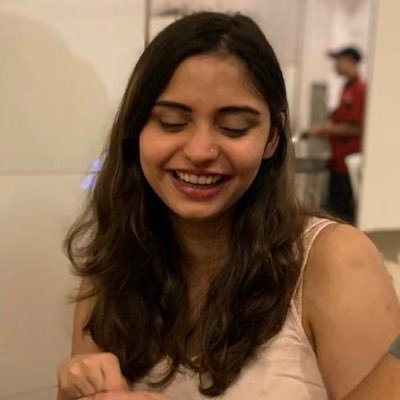 Shamani Joshi