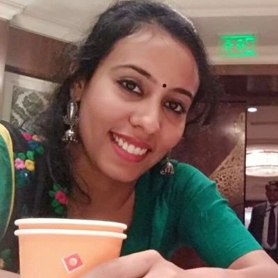 Shambhavi Anand