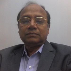 Shamsul Huq Zaahid