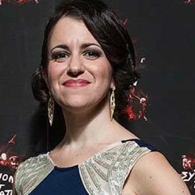 Shana Beth Mason