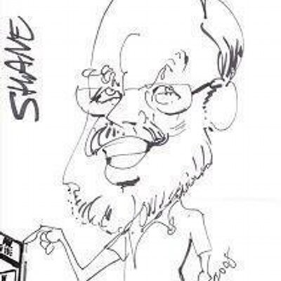 Shane Hastie