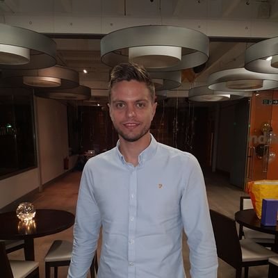 Shane Murphy