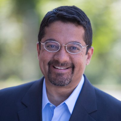 Shankar Vedantam