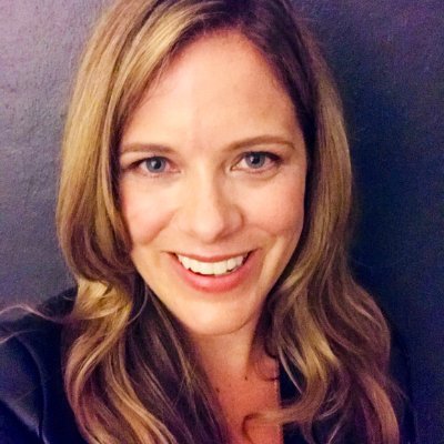 Shannon Farley