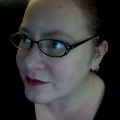 Shannon Kempe