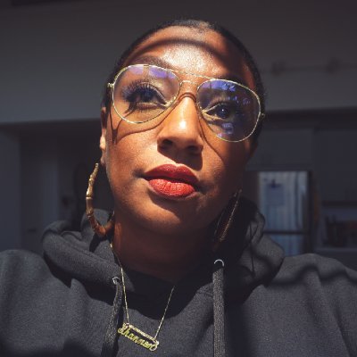 Shannon Washington