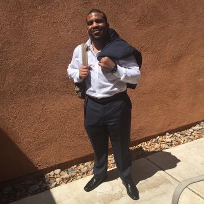 Shaq Davis