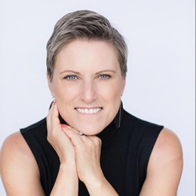 Sharael Kolberg
