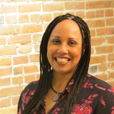 Shari Okeke