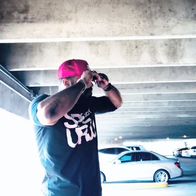 Sharif Dyson