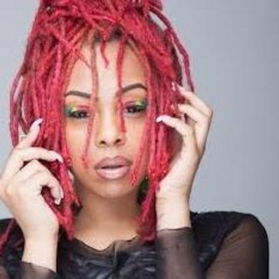 SharLisa Di-Peterson