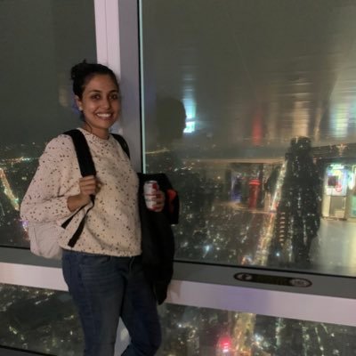 Sharmishte Datti