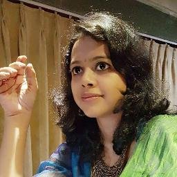 Sharmistha Sinha