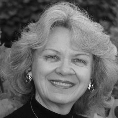 Sharon Ann Wikoff
