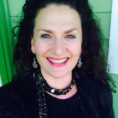 Sharon Armstrong