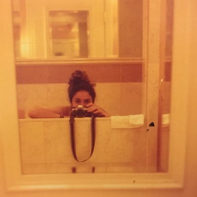 Sharon Attia
