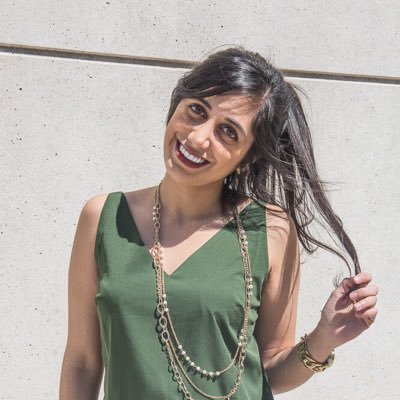 Sharon Bhella