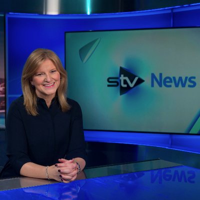 Sharon Donaldson
